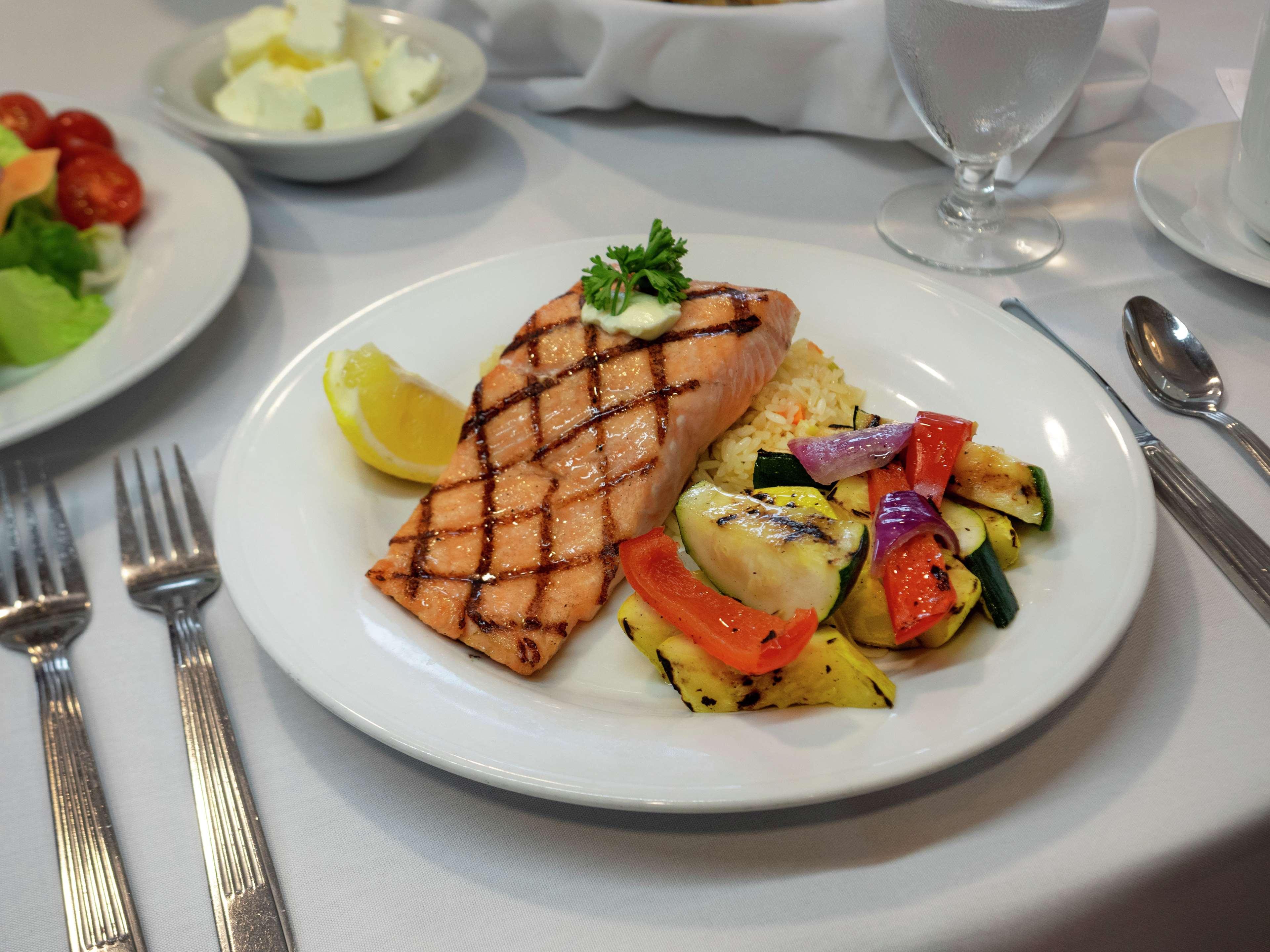 The Hilton Garden Inn Buffalo-Downtown Εξωτερικό φωτογραφία