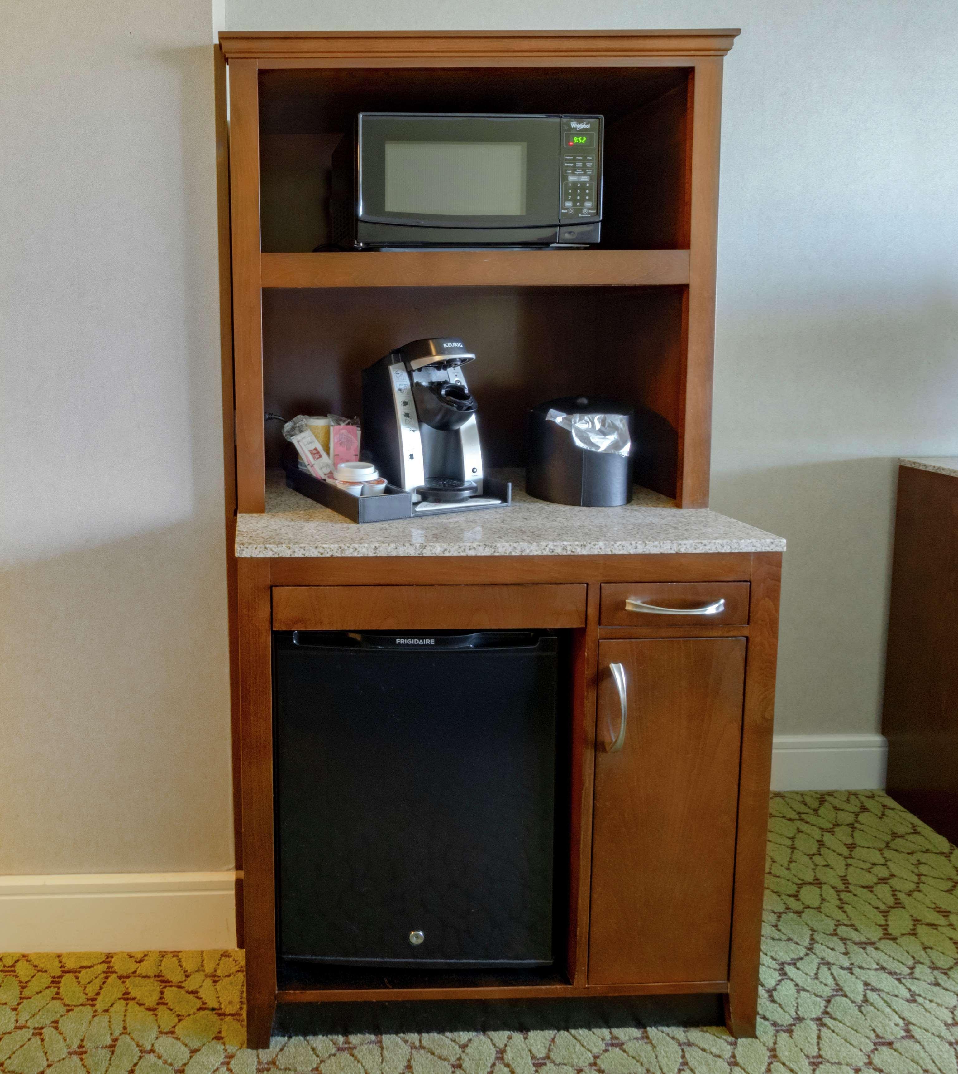 The Hilton Garden Inn Buffalo-Downtown Εξωτερικό φωτογραφία